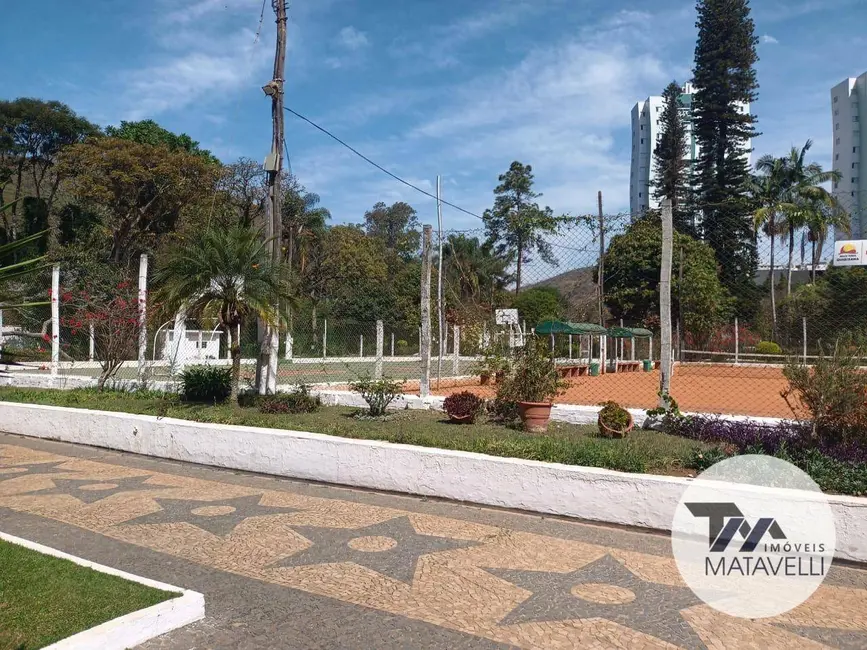 Apartamento com 2 quartos à venda, 5440m2 em Jardim Quisisana, Pocos De Caldas - MG - imagem 9 Foto 9 de Apartamento com 2 quartos à venda, 5440m2 em Jardim Quisisana, Pocos De Caldas - MG