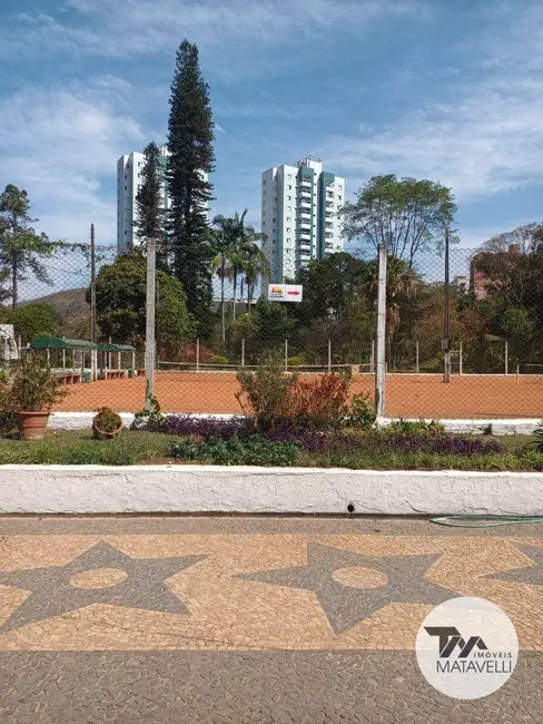 Apartamento com 2 quartos à venda, 5440m2 em Jardim Quisisana, Pocos De Caldas - MG - imagem 7 Foto 7 de Apartamento com 2 quartos à venda, 5440m2 em Jardim Quisisana, Pocos De Caldas - MG