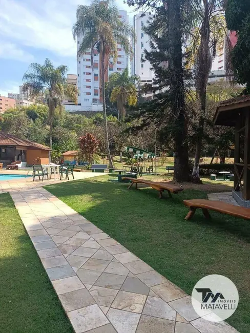 Apartamento com 2 quartos à venda, 5440m2 em Jardim Quisisana, Pocos De Caldas - MG - imagem 8 Foto 8 de Apartamento com 2 quartos à venda, 5440m2 em Jardim Quisisana, Pocos De Caldas - MG