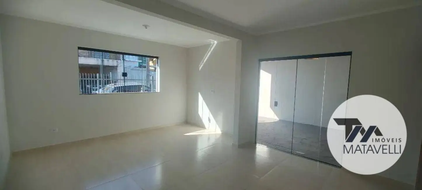 Casa com 2 quartos à venda, 128m2 em Jardim Itamaraty I, Pocos De Caldas - MG - imagem 5 Foto 5 de Casa com 2 quartos à venda, 128m2 em Jardim Itamaraty I, Pocos De Caldas - MG