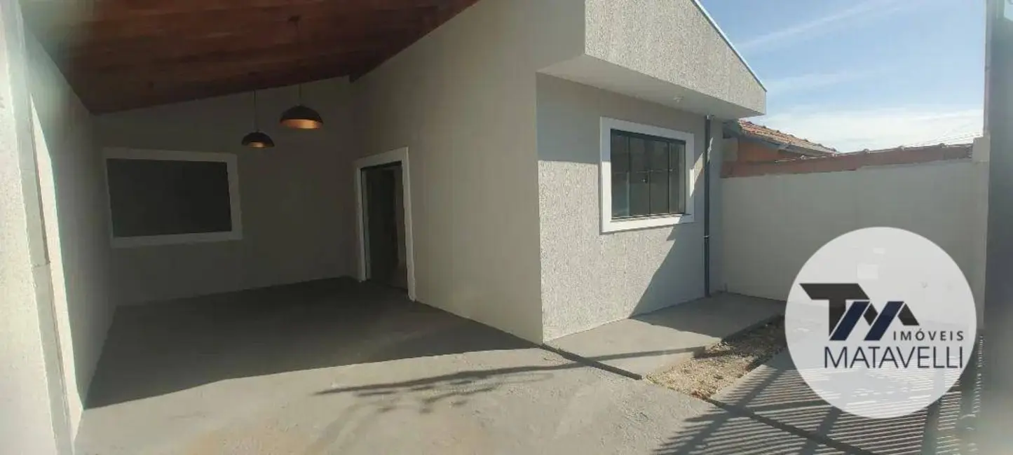 Casa com 2 quartos à venda, 128m2 em Jardim Itamaraty I, Pocos De Caldas - MG - imagem 3 Foto 3 de Casa com 2 quartos à venda, 128m2 em Jardim Itamaraty I, Pocos De Caldas - MG