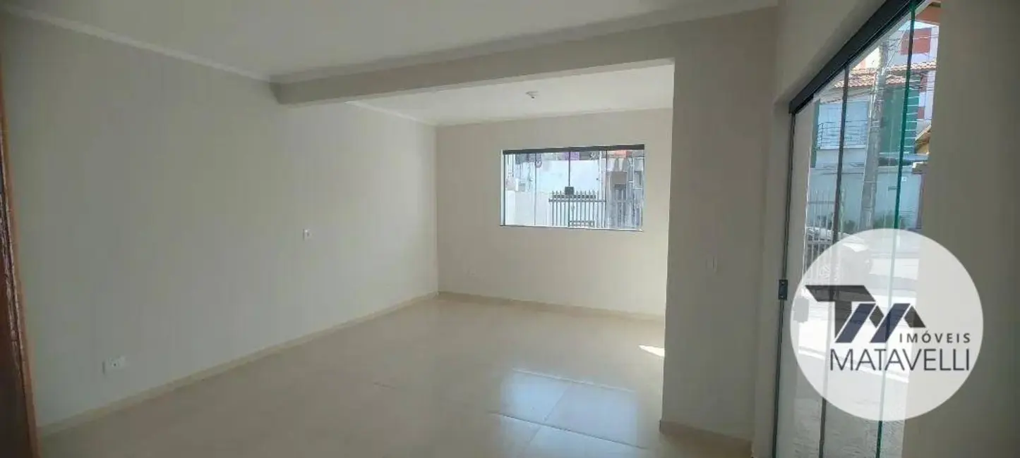 Foto 2 de Casa com 2 quartos à venda, 128m2 em Jardim Itamaraty I, Pocos De Caldas - MG