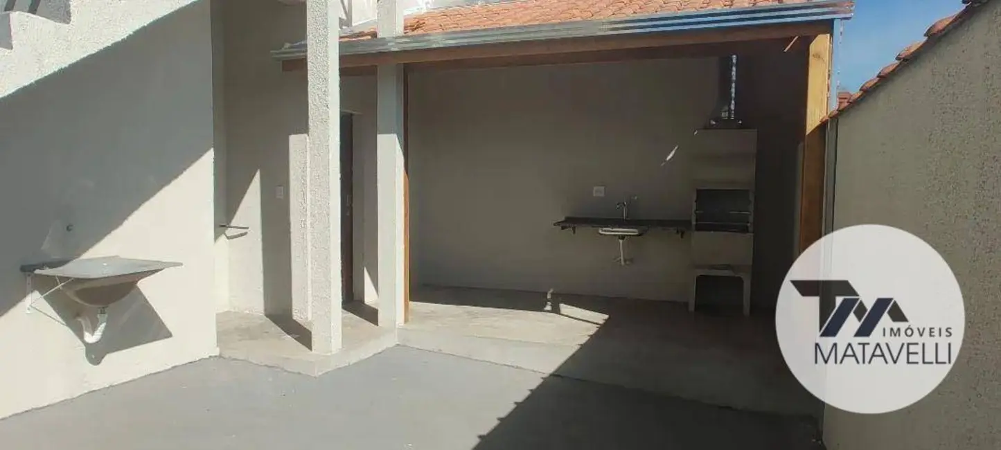 Casa com 2 quartos à venda, 128m2 em Jardim Itamaraty I, Pocos De Caldas - MG - imagem 6 Foto 6 de Casa com 2 quartos à venda, 128m2 em Jardim Itamaraty I, Pocos De Caldas - MG