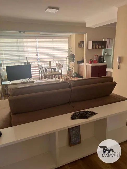 Foto 5 de Apartamento com 3 quartos à venda, 98m2 em Jardim Country Club, Pocos De Caldas - MG