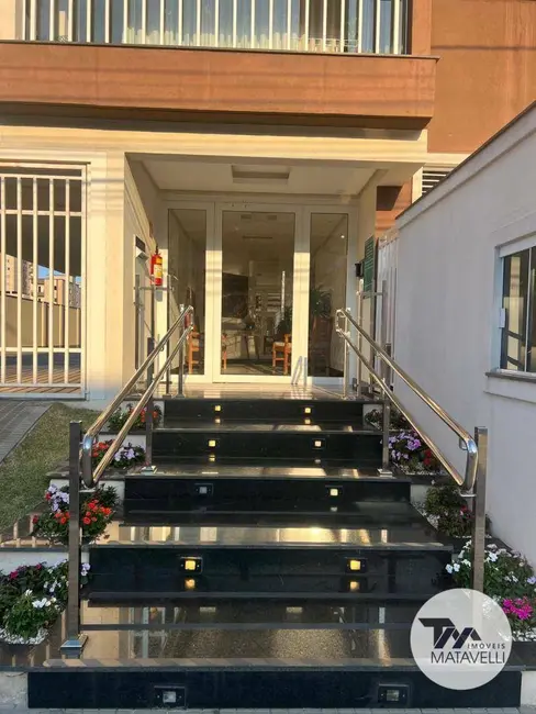 Foto 2 de Apartamento com 3 quartos à venda, 98m2 em Jardim Country Club, Pocos De Caldas - MG