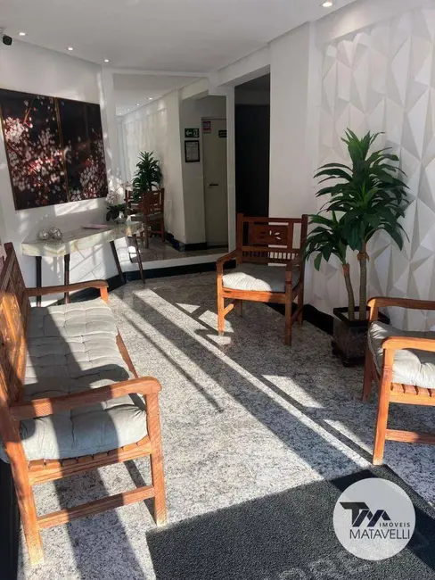 Foto 3 de Apartamento com 3 quartos à venda, 98m2 em Jardim Country Club, Pocos De Caldas - MG