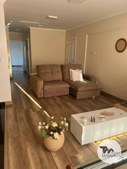 Foto 8 de Apartamento com 3 quartos à venda, 98m2 em Jardim Country Club, Pocos De Caldas - MG