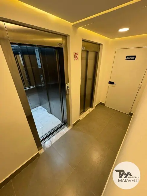 Apartamento com 2 quartos à venda, 84m2 em Jardim Elvira Dias, Pocos De Caldas - MG - imagem 9 Foto 9 de Apartamento com 2 quartos à venda, 84m2 em Jardim Elvira Dias, Pocos De Caldas - MG