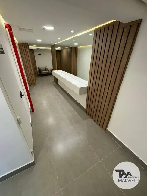 Apartamento com 2 quartos à venda, 84m2 em Jardim Elvira Dias, Pocos De Caldas - MG - imagem 3 Foto 3 de Apartamento com 2 quartos à venda, 84m2 em Jardim Elvira Dias, Pocos De Caldas - MG