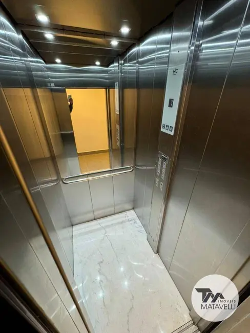 Apartamento com 2 quartos à venda, 84m2 em Jardim Elvira Dias, Pocos De Caldas - MG - imagem 6 Foto 6 de Apartamento com 2 quartos à venda, 84m2 em Jardim Elvira Dias, Pocos De Caldas - MG