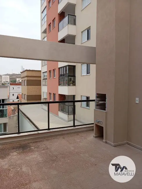 Apartamento com 2 quartos à venda, 84m2 em Jardim Elvira Dias, Pocos De Caldas - MG - imagem 2 Foto 2 de Apartamento com 2 quartos à venda, 84m2 em Jardim Elvira Dias, Pocos De Caldas - MG