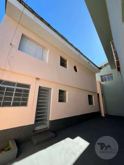 Foto 1 de Casa com 2 quartos à venda, 65m2 em Jardim Santa Rosália, Pocos De Caldas - MG