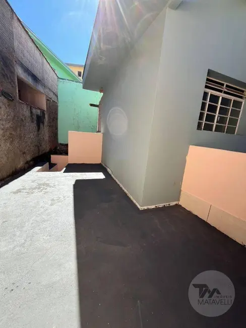 Foto 4 de Casa com 2 quartos à venda, 65m2 em Jardim Santa Rosália, Pocos De Caldas - MG