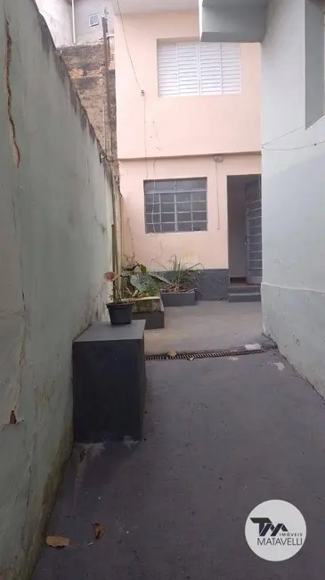 Foto 1 de Casa com 2 quartos à venda, 65m2 em Jardim Santa Rosália, Pocos De Caldas - MG