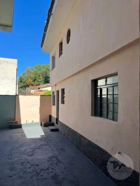 Foto 6 de Casa com 2 quartos à venda, 65m2 em Jardim Santa Rosália, Pocos De Caldas - MG
