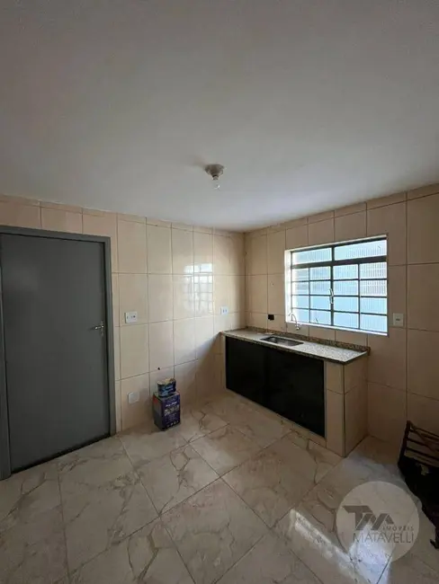 Foto 7 de Casa com 2 quartos à venda, 65m2 em Jardim Santa Rosália, Pocos De Caldas - MG