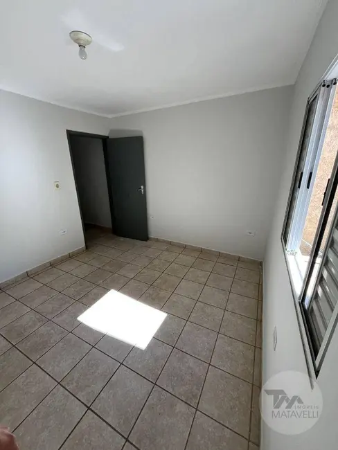 Foto 3 de Casa com 2 quartos à venda, 65m2 em Jardim Santa Rosália, Pocos De Caldas - MG