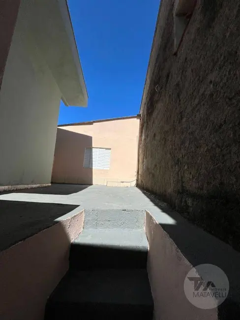 Foto 2 de Casa com 2 quartos à venda, 65m2 em Jardim Santa Rosália, Pocos De Caldas - MG