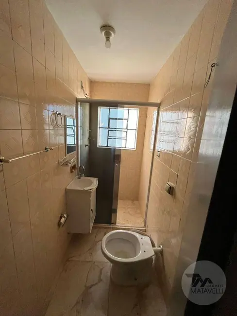 Foto 9 de Casa com 2 quartos à venda, 65m2 em Jardim Santa Rosália, Pocos De Caldas - MG