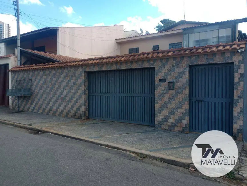 Foto 1 de Apartamento com 1 quarto à venda, 37m2 em Jardim Country Club, Pocos De Caldas - MG