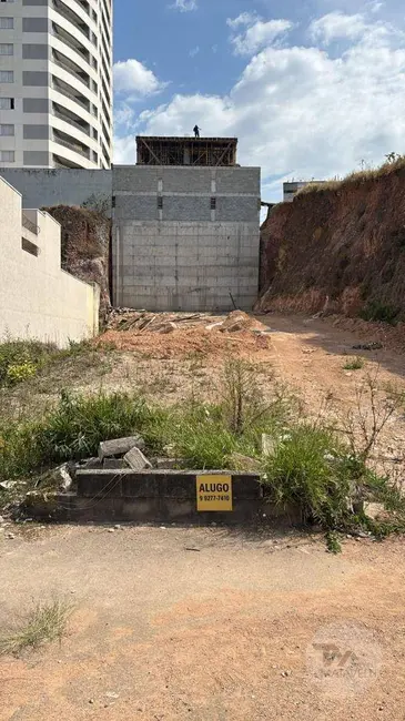 Terreno / Lote para alugar, 809m2 em Centro, Pocos De Caldas - MG - imagem 4 Foto 4 de Terreno / Lote para alugar, 809m2 em Centro, Pocos De Caldas - MG