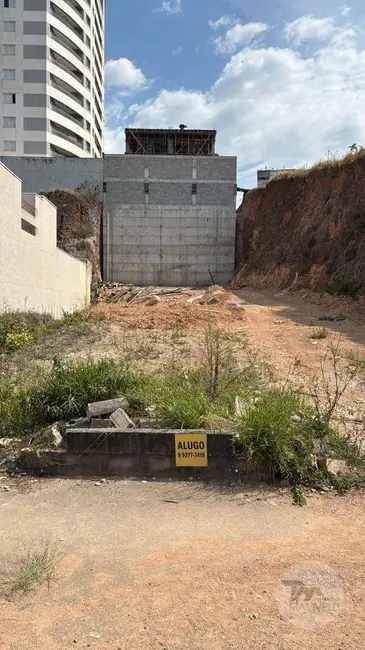 Terreno / Lote para alugar, 809m2 em Centro, Pocos De Caldas - MG - imagem 5 Foto 5 de Terreno / Lote para alugar, 809m2 em Centro, Pocos De Caldas - MG