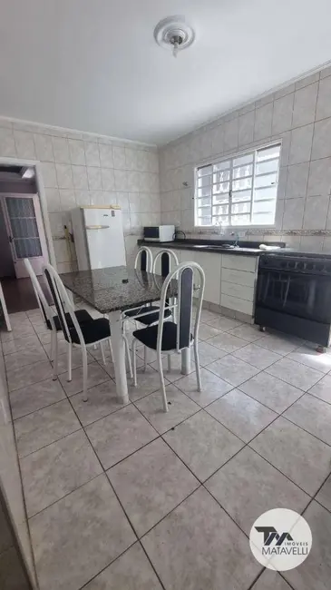 Foto 3 de Chácara com 3 quartos à venda, 160m2 em Loteamento Residencial Santa Clara II, Pocos De Caldas - MG