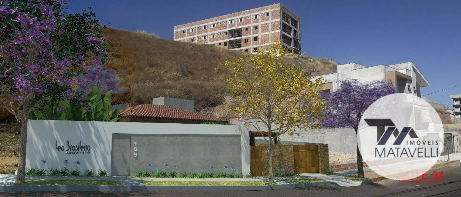 Terreno / Lote à venda, 45497m2 em Jardim Europa, Pocos De Caldas - MG - imagem 3 Foto 3 de Terreno / Lote à venda, 45497m2 em Jardim Europa, Pocos De Caldas - MG