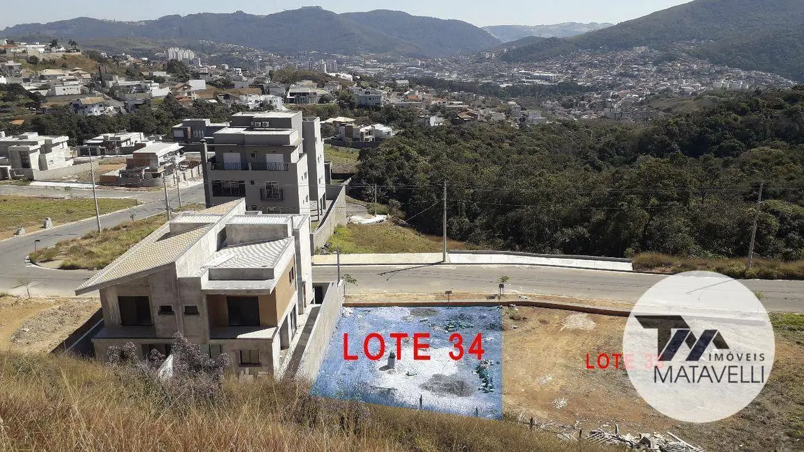 Terreno / Lote à venda, 45497m2 em Jardim Europa, Pocos De Caldas - MG - imagem 5 Foto 5 de Terreno / Lote à venda, 45497m2 em Jardim Europa, Pocos De Caldas - MG
