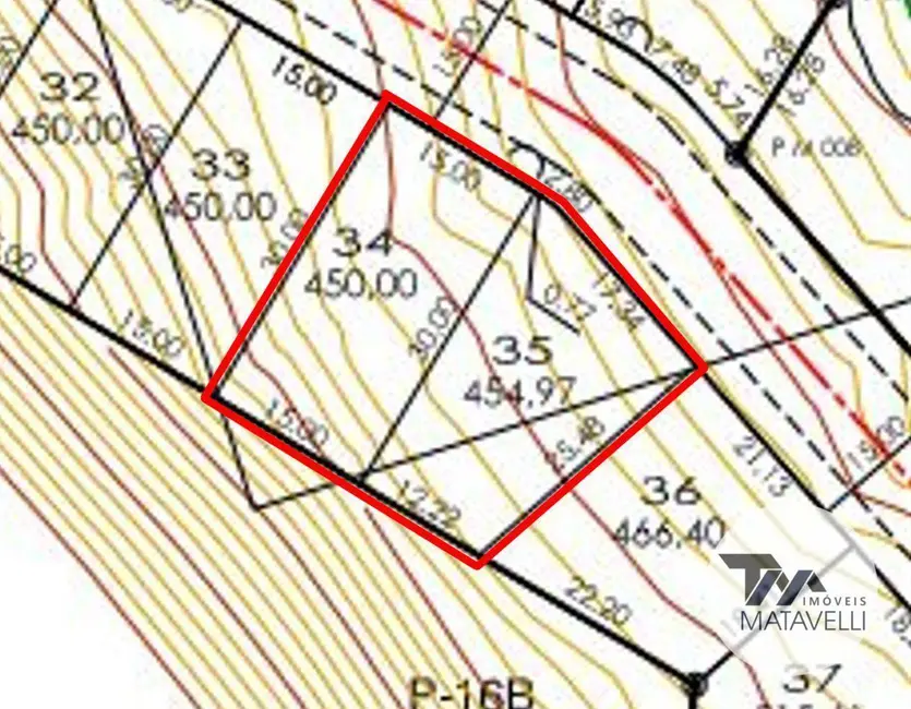Terreno / Lote à venda, 45497m2 em Jardim Europa, Pocos De Caldas - MG - imagem 6 Foto 6 de Terreno / Lote à venda, 45497m2 em Jardim Europa, Pocos De Caldas - MG