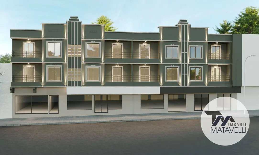 Foto 5 de Sala Comercial à venda, 17m2 em Centro, Pocos De Caldas - MG