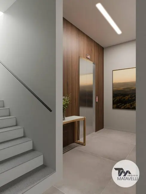 Foto 9 de Sala Comercial à venda, 17m2 em Centro, Pocos De Caldas - MG