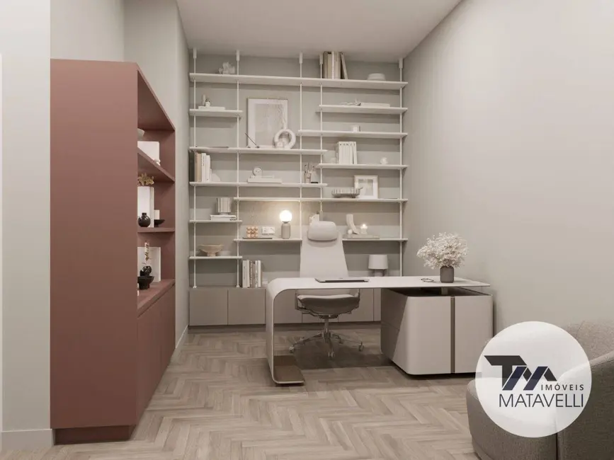 Foto 8 de Sala Comercial à venda, 17m2 em Centro, Pocos De Caldas - MG