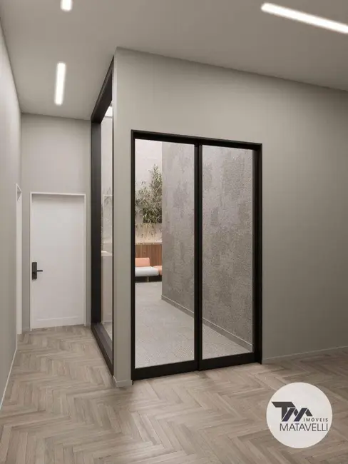 Foto 3 de Sala Comercial à venda, 17m2 em Centro, Pocos De Caldas - MG