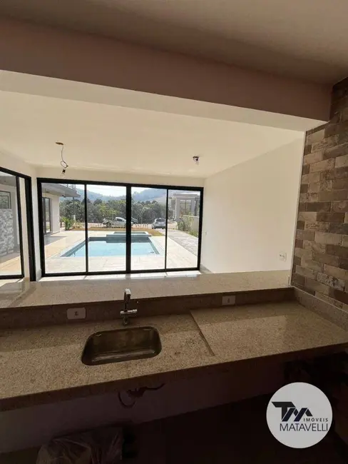 Casa de Condomínio com 3 quartos à venda, 749m2 em Bortolan Norte I, Pocos De Caldas - MG - imagem 3 Foto 3 de Casa de Condomínio com 3 quartos à venda, 749m2 em Bortolan Norte I, Pocos De Caldas - MG