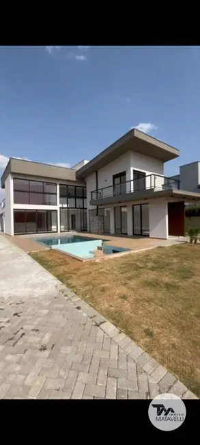 Casa de Condomínio com 3 quartos à venda, 749m2 em Bortolan Norte I, Pocos De Caldas - MG - imagem 2 Foto 2 de Casa de Condomínio com 3 quartos à venda, 749m2 em Bortolan Norte I, Pocos De Caldas - MG