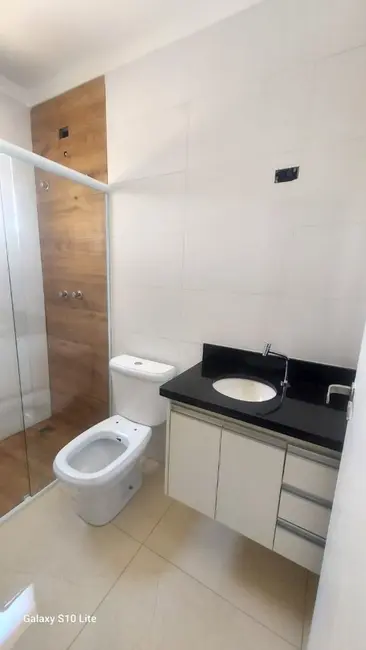 Foto 6 de Casa com 3 quartos à venda, 89m2 em Jardim Bandeirantes, Pocos De Caldas - MG