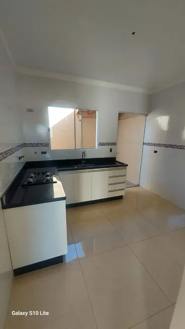 Foto 3 de Casa com 3 quartos à venda, 89m2 em Jardim Bandeirantes, Pocos De Caldas - MG