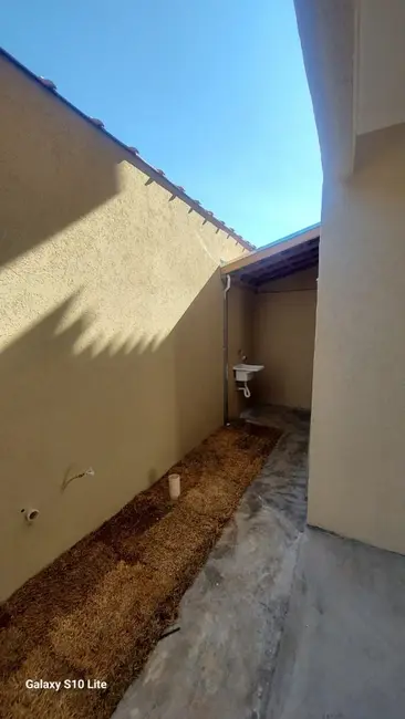 Foto 7 de Casa com 3 quartos à venda, 89m2 em Jardim Bandeirantes, Pocos De Caldas - MG