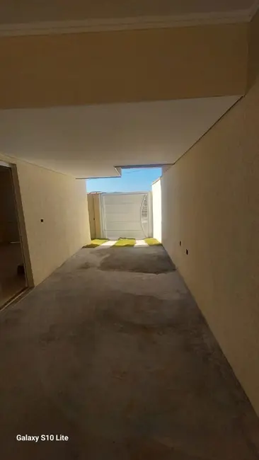 Foto 4 de Casa com 3 quartos à venda, 89m2 em Jardim Bandeirantes, Pocos De Caldas - MG