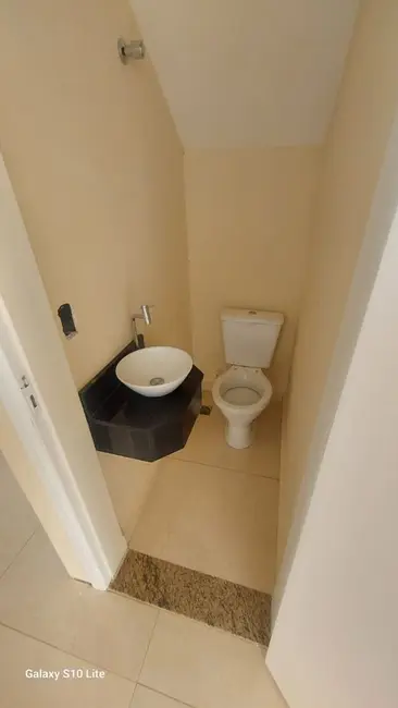 Foto 5 de Casa com 3 quartos à venda, 89m2 em Jardim Bandeirantes, Pocos De Caldas - MG