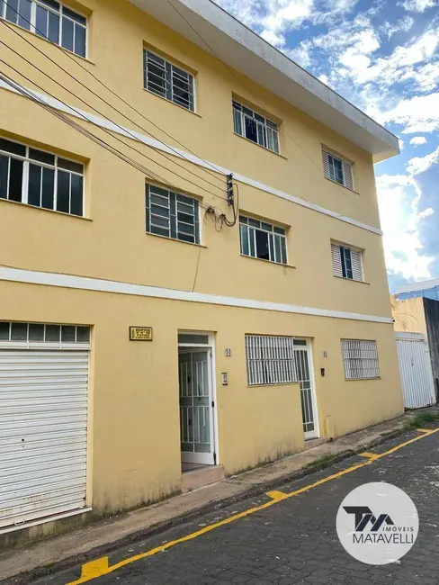 Foto 1 de Apartamento com 3 quartos à venda, 110m2 em Vila Nossa Senhora de Fátima, Pocos De Caldas - MG