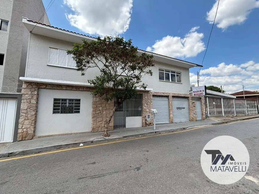 Foto 2 de Casa com 1 quarto para alugar, 45m2 em Nossa Senhora Aparecida, Pocos De Caldas - MG