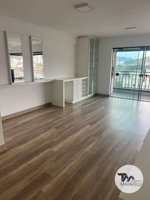 Foto 2 de Apartamento com 3 quartos à venda, 128m2 em Jardim Elvira Dias, Pocos De Caldas - MG