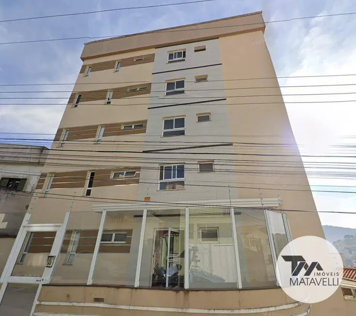 Foto 1 de Apartamento com 2 quartos à venda, 164m2 em Jardim Bela Vista, Pocos De Caldas - MG