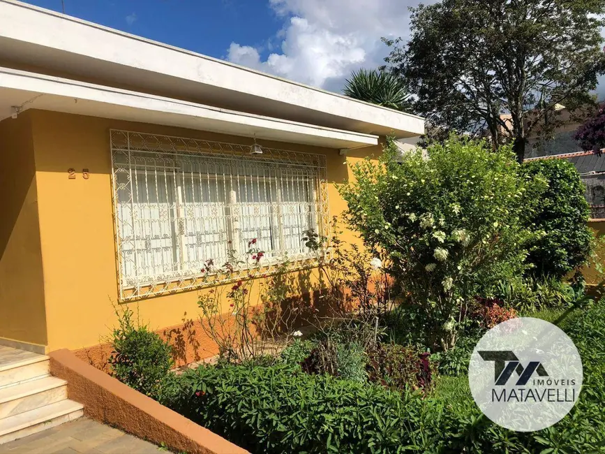 Foto 2 de Casa com 4 quartos à venda, 430m2 em Jardim dos Estados, Pocos De Caldas - MG