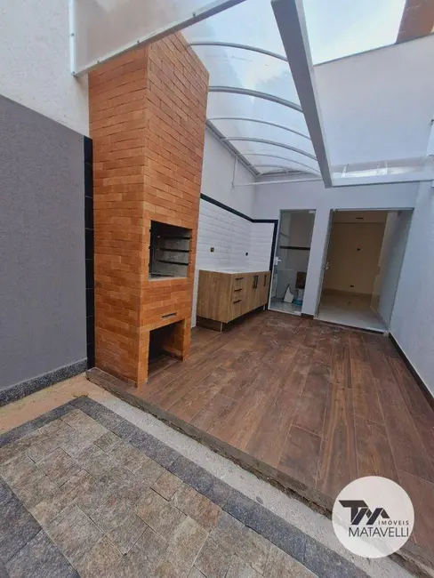 Foto 7 de Casa com 2 quartos à venda, 112m2 em Jardim Amaryllis, Pocos De Caldas - MG