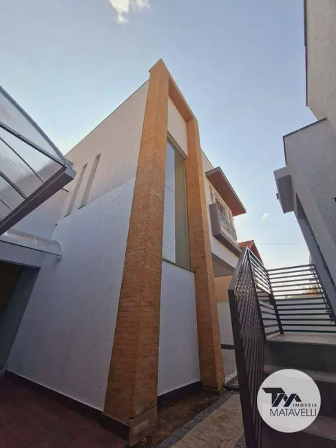 Foto 8 de Casa com 2 quartos à venda, 112m2 em Jardim Amaryllis, Pocos De Caldas - MG