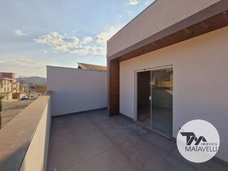 Foto 5 de Casa com 2 quartos à venda, 112m2 em Jardim Amaryllis, Pocos De Caldas - MG