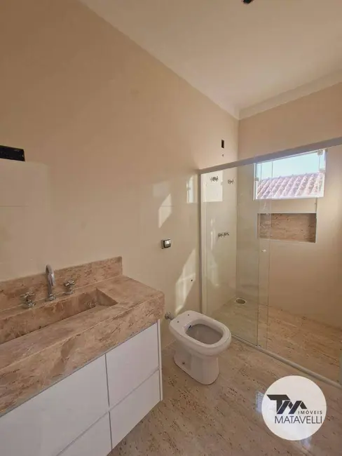 Foto 6 de Casa com 2 quartos à venda, 112m2 em Jardim Amaryllis, Pocos De Caldas - MG